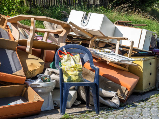 Best Junk Hauling Services  in Chestnut Ridge, NY
