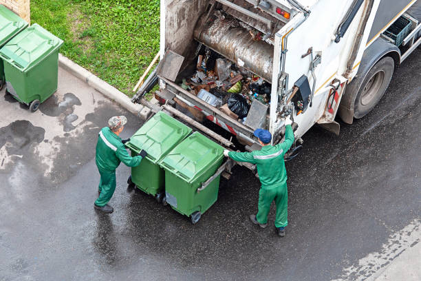 Best Junk Hauling Services  in Chestnut Ridge, NY