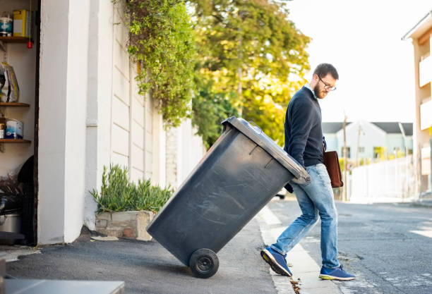 Best Trash Removal Near Me  in Chestnut Ridge, NY