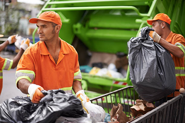 Best Attic Cleanout Services  in Chestnut Ridge, NY
