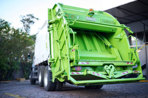 Reliable Chestnut Ridge, NY Junk Removal Solutions