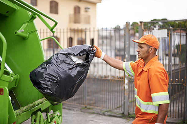 Best Basement Cleanout Services  in Chestnut Ridge, NY