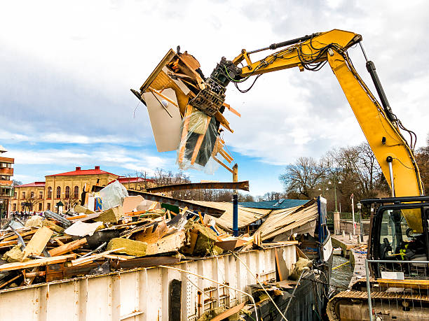 Best Commercial Junk Removal  in Chestnut Ridge, NY